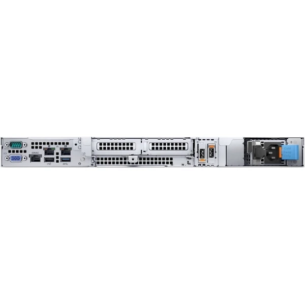 DELL PowerEdge R260 (58K1M-CTO-04) - Servery - Obrázok 61NO000K01