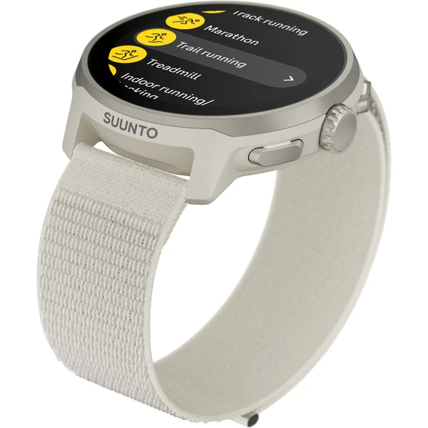Suunto Run múdre hodinky šedej - Inteligentné hodinky - Obrázok 61PF000J01