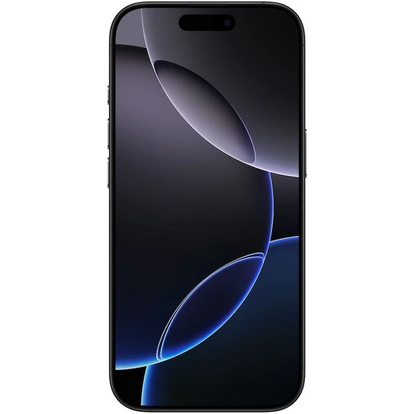Apple iPhone 16 Pro 1TB čierny titán - Mobilné telefóny - Obrázok 61R7000P01