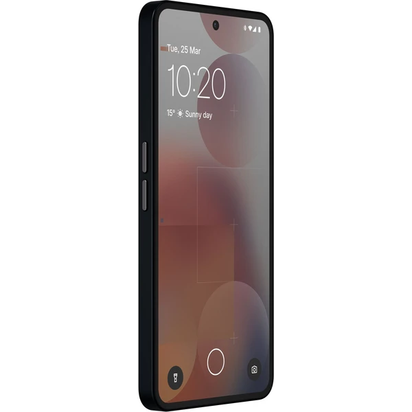 Nothing Phone (3a) Pro 12GB/256GB čierny - Mobilné telefóny - Obrázok 61RE000L01