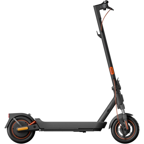 Xiaomi Electric Scooter 5 Max čierna - Elektrické kolobežky - Obrázok 61SC000P01