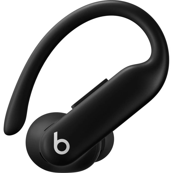 Apple Beats Powerbeats Pro 2 uhľovočierna - Slúchadlá - Obrázok 61TD000N01