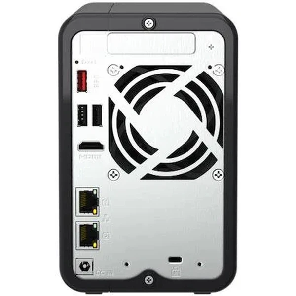 QNAP TS-264 NAS server - Servery NAS - Obrázok 61U7000J01