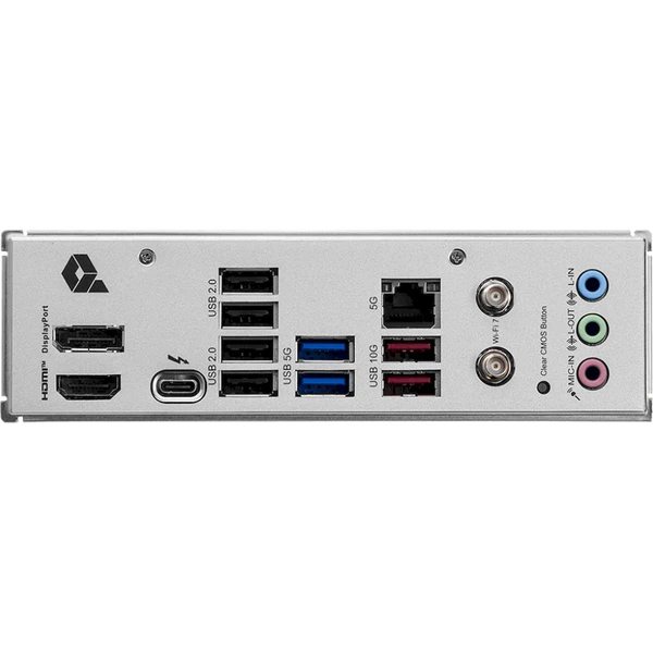 MSI PRE B860-P WIFI - Základné dosky - Obrázok 61VC000N01