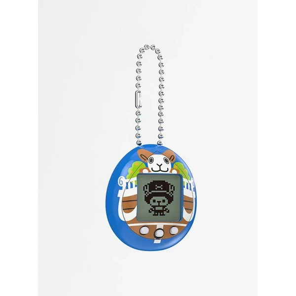 Tamagotchi Nano Bandai Namco One Piece - Going Merry - Hračky - Obrázok 61VD000L01