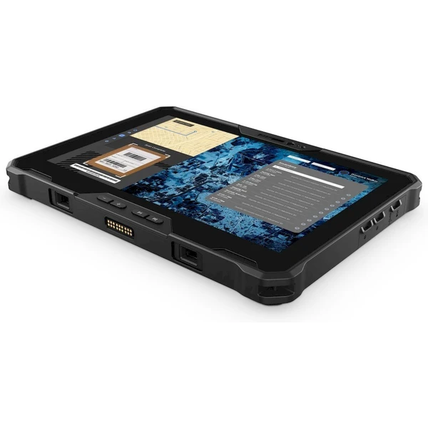 Dell Latitude 7030 Rugged Extreme Tablet čierny - Tablety - Obrázok 61X9000O01