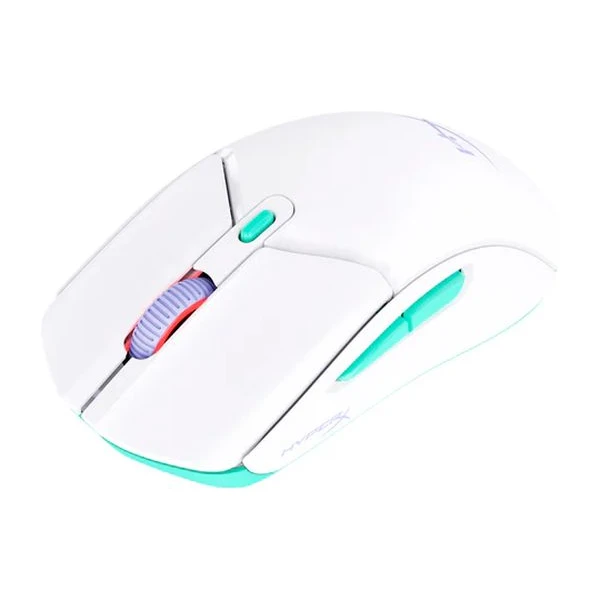 Pulsefire Haste 2 Core bezdrôtová herná myš biela - Myši - Obrázok 61Z5000P01