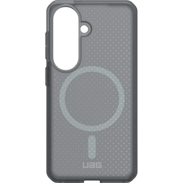 UAG Dot MagSafe kryt Samsung Galaxy S26 dymový - Puzdra - Obrázok 61a48ab1efed4f0b92f3bb602523f49c