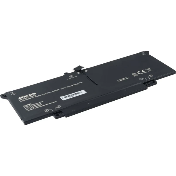 AVACOM 7410 Dell Latitude 7310 7410 Li-Pol 6800mAh - Batérie - Hlavný obrázok