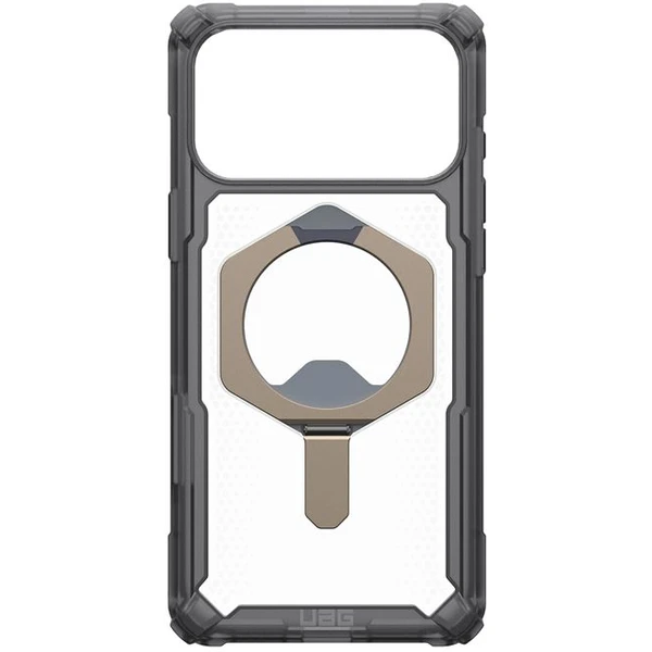 UAG Plasma XTE Magsafe kryt iPhone 17 Pro Max dymový/titánový - Puzdra - Obrázok 61b3d02b209b4336a81dc748afc2bdb6