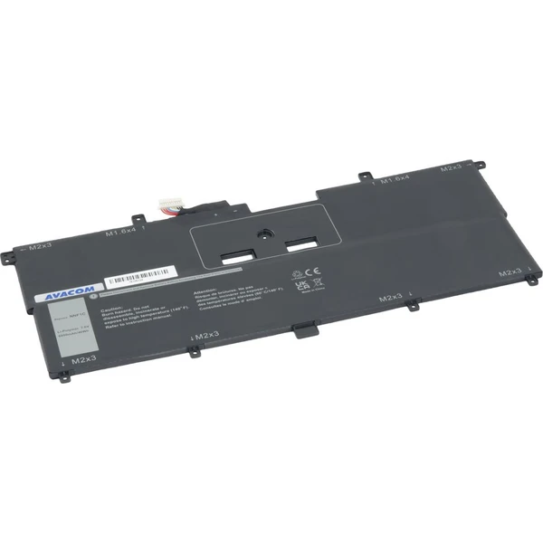 AVACOM 9365 Dell XPS 9365 Li-Pol 6050mAh - Batérie - Hlavný obrázok