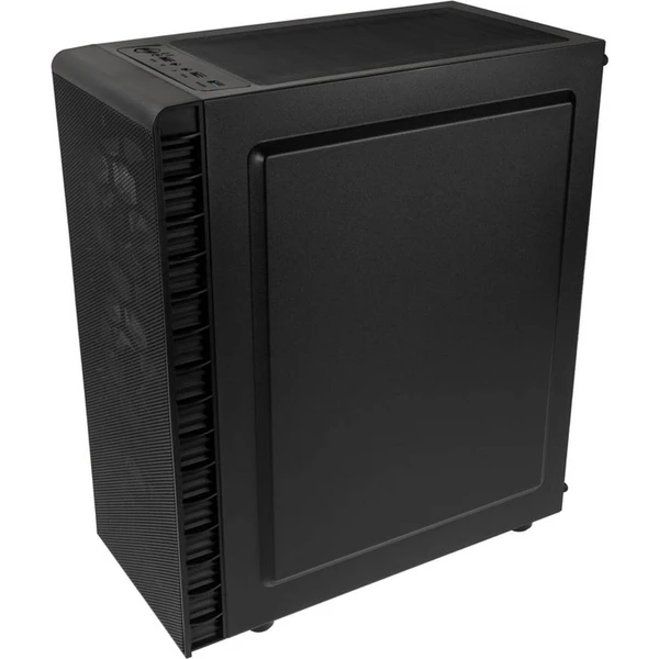 Kolink Observatórium Lite Mesh RGB čierna - Počítačové skrine - Obrázok 61bf6081424a48b587146eda625490a2