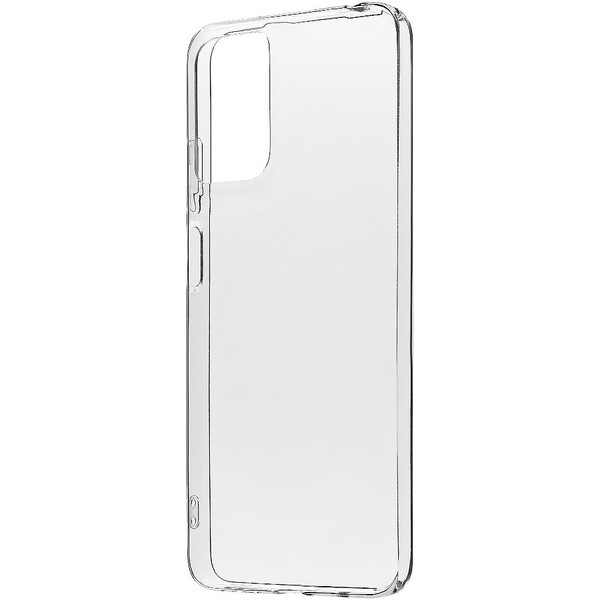 OBAL:ME TPU kryt Motorola G05/E15 číry