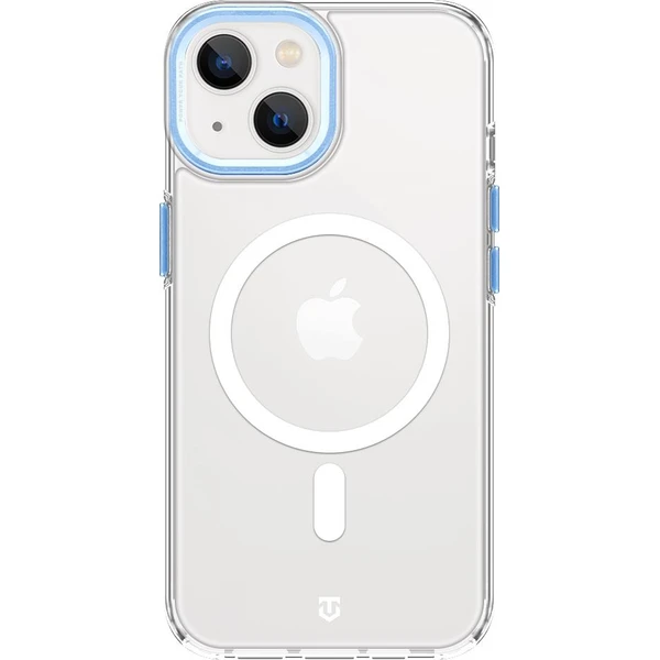 Tactical MagForce 2.0 Kryt pre Apple iPhone 13 Blue - Puzdra - Obrázok 61c4ff0a74cf480496e4233a81abb0f9