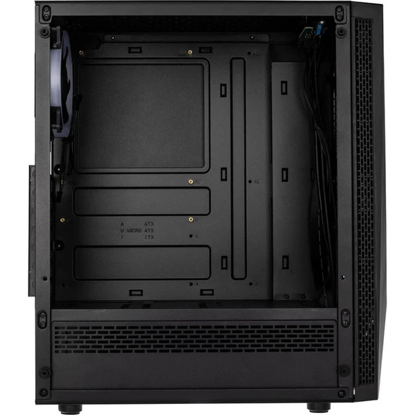 Kolink VOID RGB čierna - Počítačové skrine - Obrázok 61cd46cda54947ca8f61be329bec2502