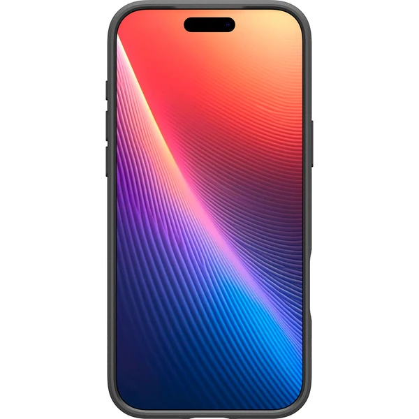 Spigen Liquid Air kryt iPhone 18 Pro Max/17 Pro Max matná čierna - Puzdra - Obrázok 61e4a9d16b984b44a6336479ba1f1a13