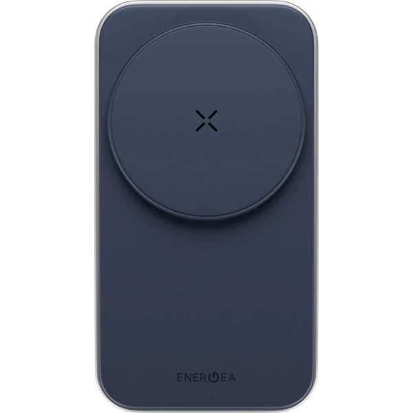 ENERGEA MagTrio Plus 3v1 Foldable (Qi2) MagSafe nabíjačka modrá - Nabíjačky - Obrázok 61e9e4d23c564ca5b21da5b93ec1e3a5