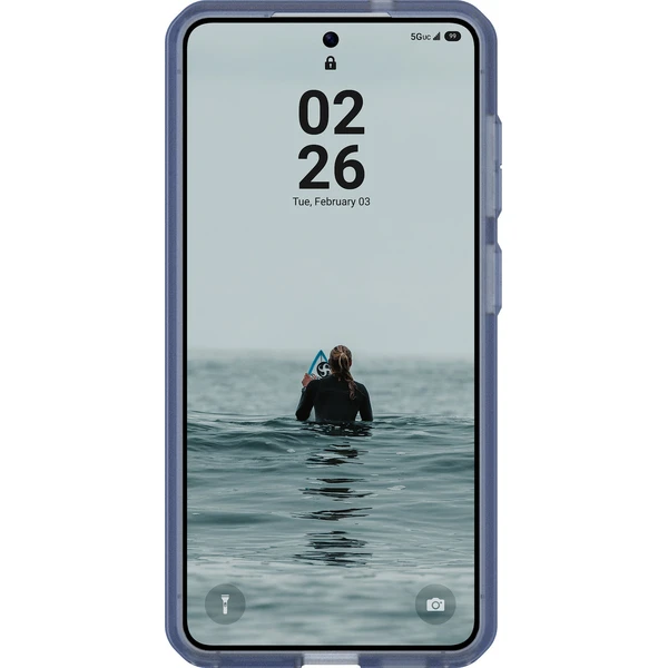 UAG Dot MagSafe kryt Samsung Galaxy S26 modrý - Puzdra - Obrázok 61ebce93f87d41749ff6e45ec79e88c3
