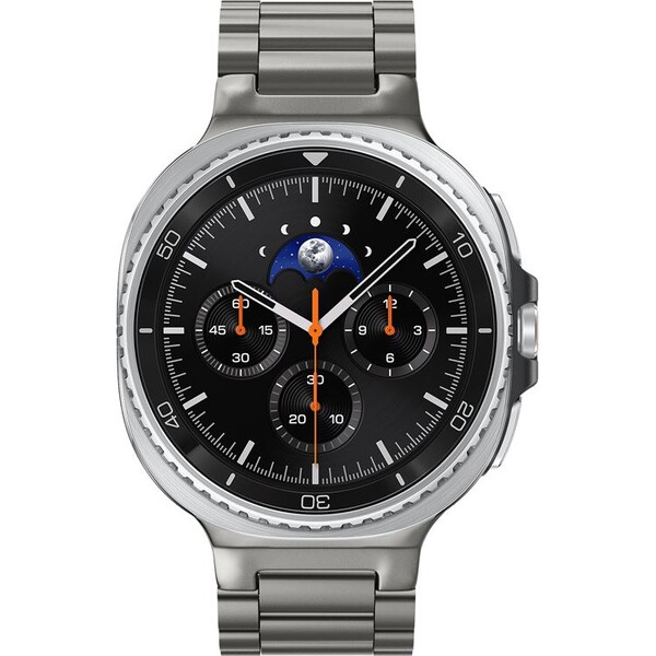 Spigen Modern Fit Titanium remienok Samsung Galaxy Watch8/Classic (40/44/46mm) natural titanium - Remienky - Obrázok 61f417f792024901aa4a4c57278e994b