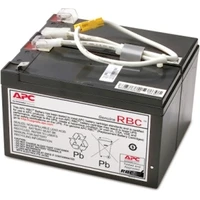 APC APCRBC109 náhradné batérie - Batérie