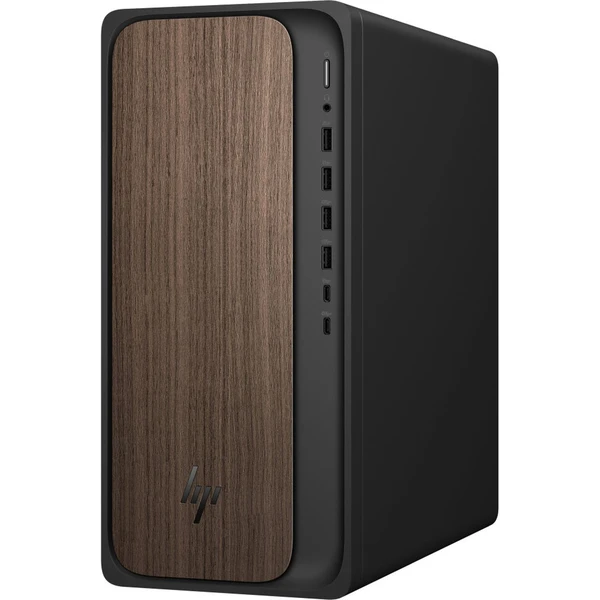 HP OmniDesk AI PC M03-0055nc (B9DZ5EA#BCM) čierny - Stolné počítače - Obrázok 620F000N01