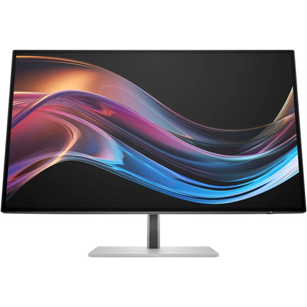 HP 727pk monitor 27' - Monitory - Hlavný obrázok