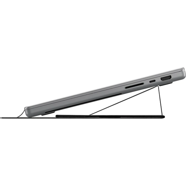 Spigen Slim Fold stojan na notebook a tablet čierny - Stojany - Obrázok 6217019127a74f9ea9c58ae342bc6252