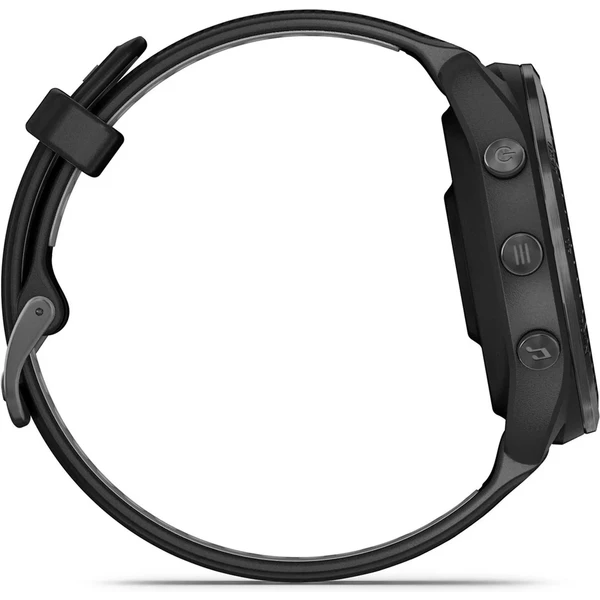 Garmin Forerunner 965 čierne - Inteligentné hodinky - Obrázok 621E000L01