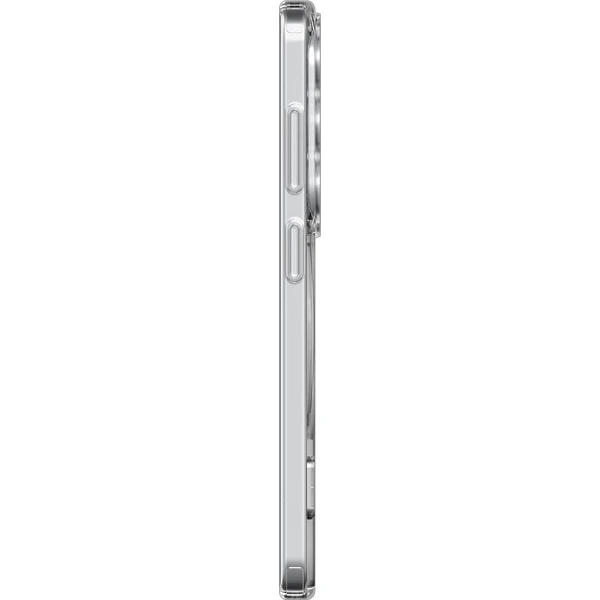 Spigen Ultra Hybrid S MagSafe kryt Samsung Galaxy S26 biely - Puzdra - Obrázok 621bd33e04524c5d97059e0944260ba2