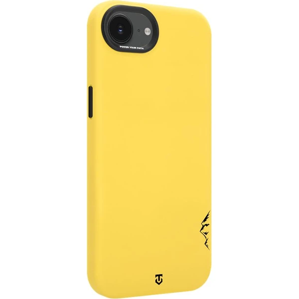 Tactical MagForce Velvet Smoothie 2.0 kryt Apple iPhone 16e/17e Banana - Puzdra - Obrázok 623fc66d2e4c4e44a9bca7ca8ad8b398