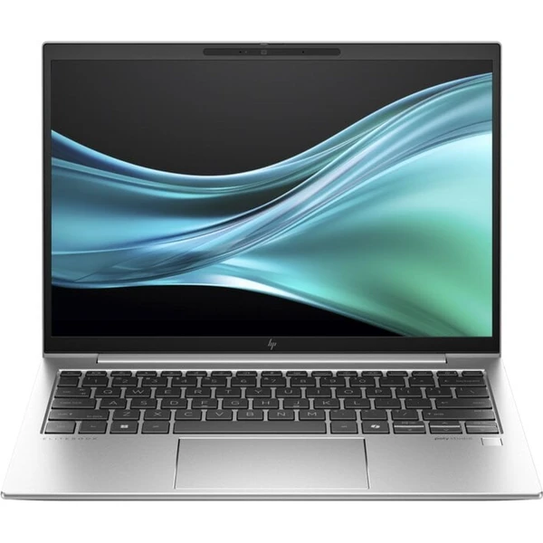 HP EliteBook 835 G11 (9G145ET#BCM) strieborný (3 roky ONSITE servis) - Notebooky - Hlavný obrázok