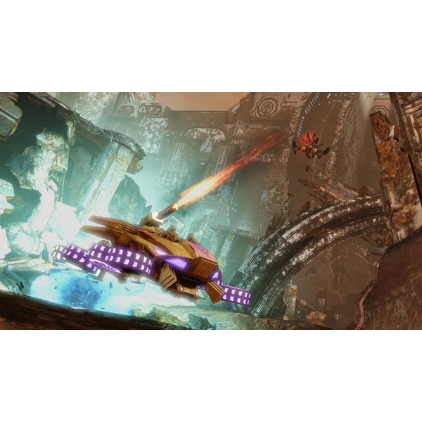 Transformers: Rise of the Dark Spark (PS4) - Hry na PS4 - Obrázok 6254100201