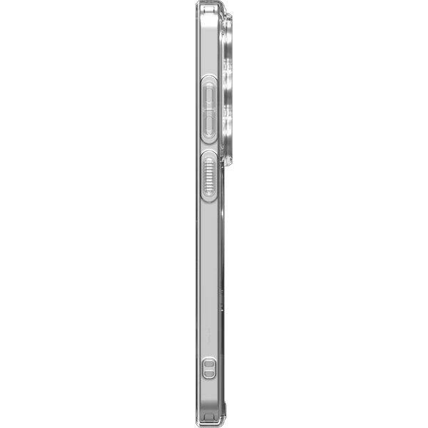 Spigen Ultra Hybrid MagSafe kryt Samsung Galaxy S26 Ultra zero one white - Puzdra - Obrázok 62547a7acf694f9a92cc061d03a46966