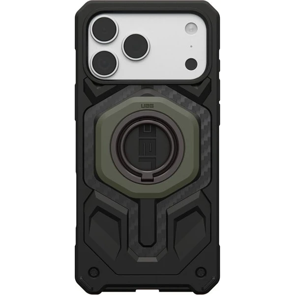UAG Magnetický stojan na prsteň LT olive - Držiaky - Obrázok 6255a2e6791f4561bce23ba7885172e3