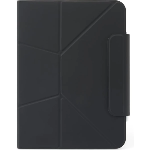 Puzdro Pipetto Origami No6 Stand pre iPad Air 11" (2026/2025/2024)/iPad Air 10,9" (2022/2020) čierne - Puzdra - Obrázok 6255dbe8ddeb4d44bf43b357efaf664b