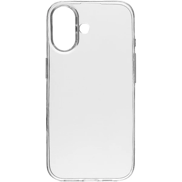 Tactical TPU kryt Apple iPhone 17 číry - Puzdra - Obrázok 6256808dc3044399ab46d7454aff407c