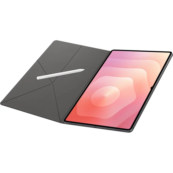 Samsung Book Cover púzdro Galaxy Tab S11 Ultra čierne - Puzdra - Obrázok 625683645d7240f5937cb153890edade