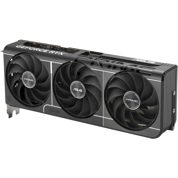 ASUS PRIME NVIDIA GeForce RTX 5060 Ti 16GB GDDR7 OC - Grafické karty - Obrázok 625E000O01