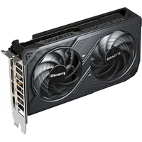 GIGABYTE NVIDIA GeForce RTX 5060 WINDFORCE MAX OC 8G - Grafické karty