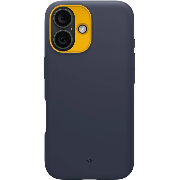Spigen Caseology Nano Pop MagSafe kryt iPhone 16 blueberry navy - Puzdra - Obrázok 625a59a24308401897187d24dee4059f