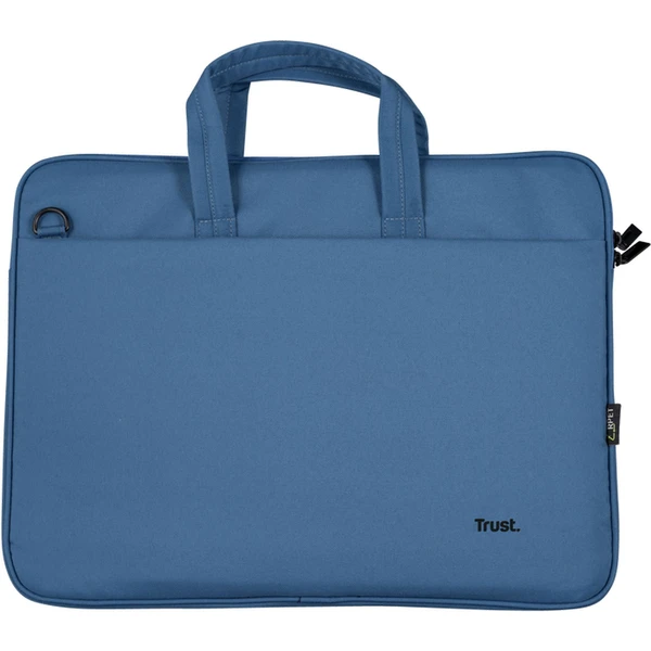 Trust Bologna Eco taška na notebook 16" modrá - Tašky - Obrázok 6262000O01