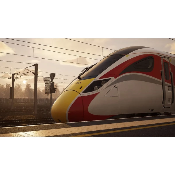 Train Sim World 4 (PC) - Hry na PC - Obrázok 6266000701