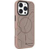 Tactical MagForce Hyperstealth Sika kryt iPhone 16 Pro Moucha Moose - Puzdra