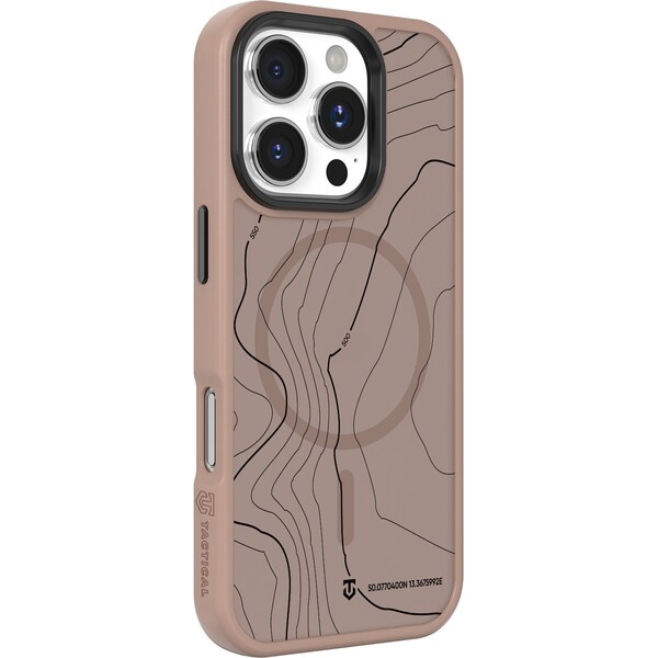 E-shop Tactical MagForce Hyperstealth Sika kryt iPhone 16 Pro Moucha Moose