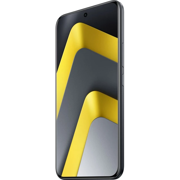 POCO M8 Pro 5G 8GB/256GB čierny - Mobilné telefóny - Obrázok 626R000K01