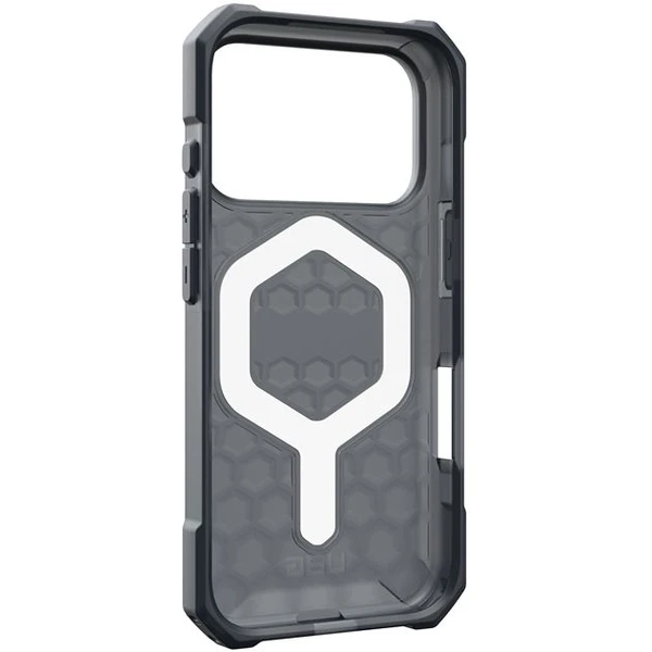 UAG Essential Armor Magsafe kryt iPhone 17 Pro dymový - Puzdra - Obrázok 626b9c79495042d6a0b4b50155c6c17f