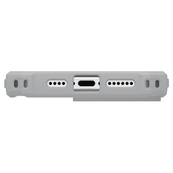 UAG Pathfinder Clear Magsafe kryt iPhone 16 Pro Max Active Neon Lanyard - Puzdra - Obrázok 6272cfb4a44c4bb59363cb0e5f9c892b