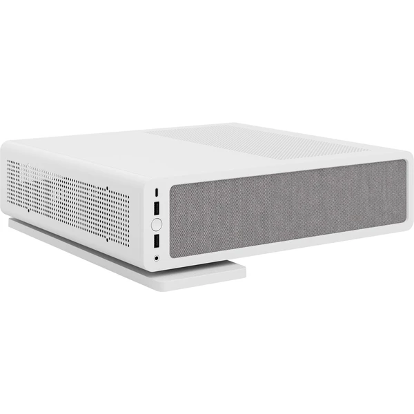 Fractal Ridge/Mini ITX/Biela - Počítačové skrine - Obrázok 627A000601