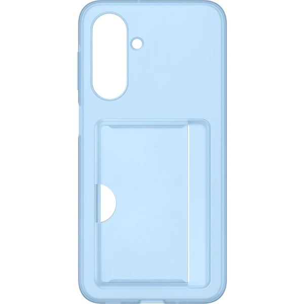 Samsung Card Slot kryt Galaxy A17 5G/LTE modrý - Puzdra - Obrázok 627G000K01