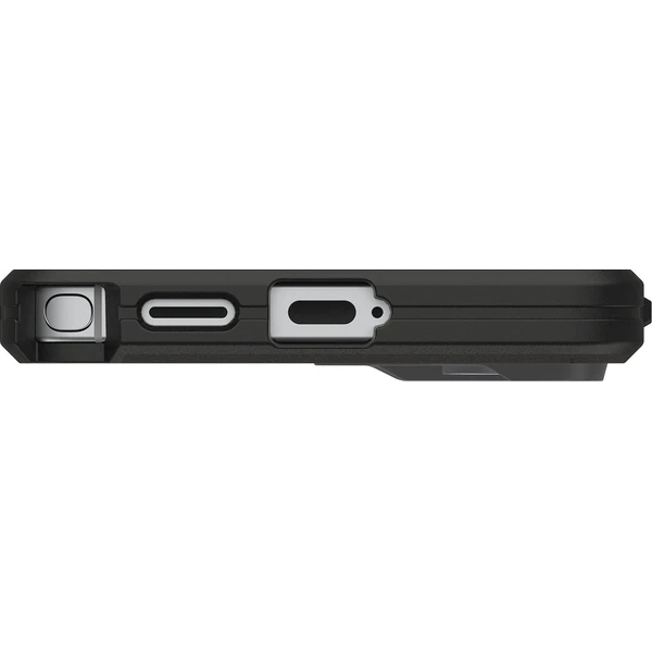 UAG Civilian MagSafe kryt Samsung Galaxy S26 Ultra čierny - Puzdra - Obrázok 6283c866dba74c68965877c16b3a790e
